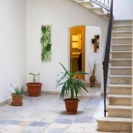 Alloggia In Relax Da Zia Pia Leilighet Trapani Eksteriør bilde